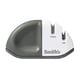 thumbnail image 1 of Afilador de cuchillos Smith's Edge Grip Select, 2 etapas, blanco, 1 of 9