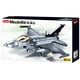 thumbnail image 2 of Avión Caza FACH F-16 Fighting Falcon, compatible Lego, 2 of 7
