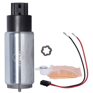 Repuestos Del Sol - Bomba Bencina Toyota Hilux 2.4 1998 2006