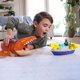 thumbnail image 5 of Imaginext Jurassic World Dinosaurio Juguete Mosasaurus, 5 of 5