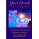 thumbnail image 1 of Your Spark Is Light: The Quantum Mechanics of Human Creation, 1 of 1