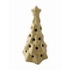 thumbnail image 1 of Árbol De Navidad Con Luz Led 14cm, 1 of 3