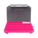 thumbnail image 2 of Caja De Aparejos De Pesca De Carpa Organizador De Almacenamiento Accesorios De Cuentas De Pesca Rosa, 2 of 5