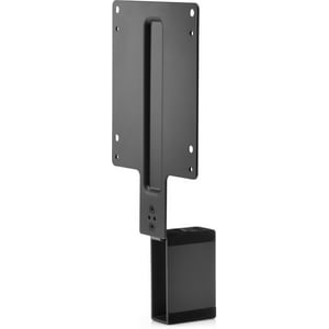 Hp - Soporte De Montaje Para Pc B300 Negro Talla Única