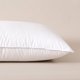 thumbnail image 2 of Almohada Natural Soft 50x70 cms Blanco, 2 of 3