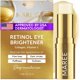 thumbnail image 1 of Bálsamo en Barra para Contorno de Ojos MAREE Retinol y Cafeína 8g, 1 of 9