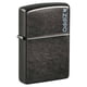 thumbnail image 1 of Encendedor Zippo 28378ZL Classic Grey with Zippo Logo, 1 of 3