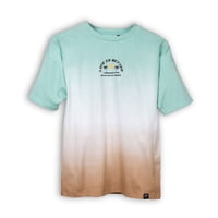 Polera Niño Verde Pillin