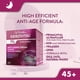 thumbnail image 4 of Crema Anti‑edad GEROVITAL H3 EVOLUTION 50 ml, 4 of 8