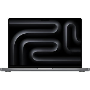 Apple Macbook Pro 2023 Chip M3 8Gb Ram 512Gb Ssd 14.2"" Space Gray - Reacondicionado