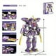 thumbnail image 1 of Building Blocks Puzzle Assembly Combined Robot Machine Dinosaur King Kong Children's Boys Toys, 1 of 3