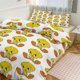 thumbnail image 1 of TweetyBird Print Bedding Set Pattern Duvet Cove Set 3 Pieces 1 Quilt Cover And 2 Pillowcases for Women Men Teens, 1 of 5