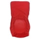 thumbnail image 5 of Spandex Stretch Low Short Back Chair Cover Bar Taburete Rojo, 5 of 5
