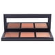 thumbnail image 2 of Paleta de Brillo Mac Hiper Real 3 Tonos Resaltador, 2 of 4