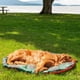 thumbnail image 5 of Cama Para Perros De Viaje Al Aire Libre Trail Pup Para Perros Grandes, 5 of 9