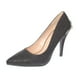 thumbnail image 1 of Zapato taco Negro Mia Mia, 1 of 5