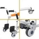 thumbnail image 2 of Silla de Baño y Traslado Multifuncional TCM-01A, 2 of 2