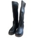 thumbnail image 2 of Bota Dominguito Texas Negro 37, 2 of 4
