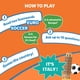 thumbnail image 3 of Juego de cartas Skillmatics Guess in 10 países para niños mayores de 8 años, 3 of 7