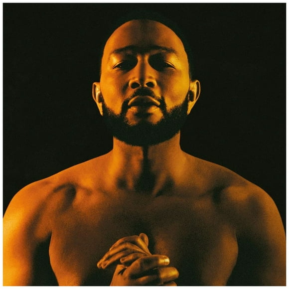 John Legend - Legend Act1 - Act 2 (2lp) | Vinilo