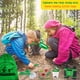 thumbnail image 2 of Set de aventura GINMIC Kids Explorer y kit de captura de insectos, 11 unidades, 2 of 8
