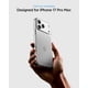 thumbnail image 2 of Funda para Celular Spigen iPhone 17 Pro Max Ultra Hybrid, 2 of 6