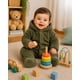 thumbnail image 1 of Enterito Sherpa con Gorro Verde, 1 of 1