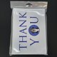 thumbnail image 3 of Tarjetas de agradecimiento Caroline's Treasures – Pack de 8 (5×7), 3 of 3