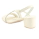 thumbnail image 4 of Sandalia Comfortflex Mujer 2457404 Nude Casual, 4 of 6