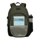 thumbnail image 2 of Mochila Compacta Escape Cuadros Verde Head, 2 of 5
