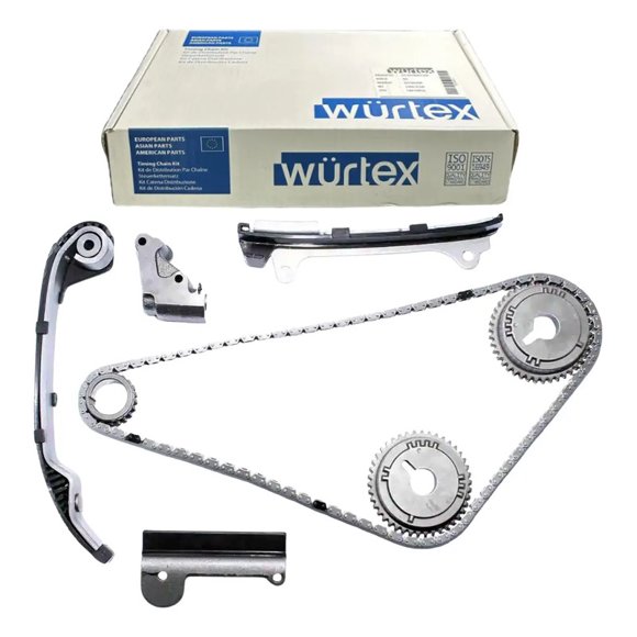 Kit de Distribución KN-028F