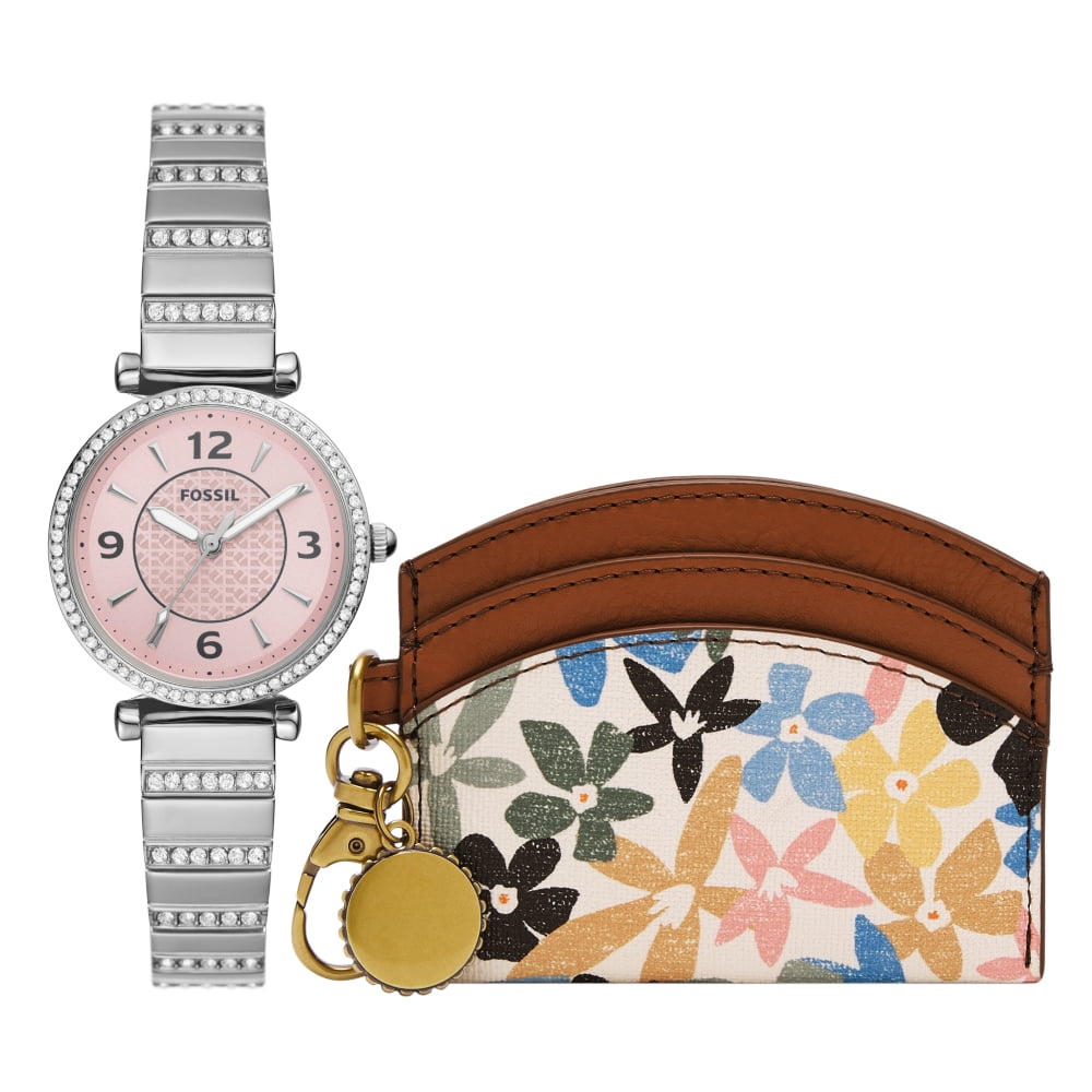 Reloj Fossil Mujer Es5182set