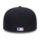 thumbnail image 4 of Jockey Gorra New Era 59Fifty New York Yankees MLB Azul, 4 of 4