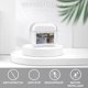 thumbnail image 3 of Funda AirPods Pro Desmarcar Mufasa Transparente, 3 of 6