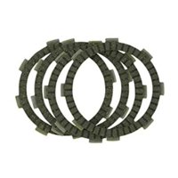 Genérico - Discos De Embrague Honda Shadow 150