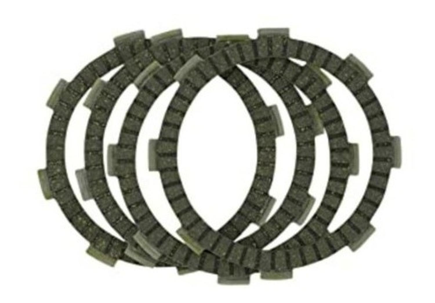 Genérico - Discos De Embrague Honda Shadow 150