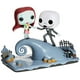 thumbnail image 2 of Funko Pop Movie Moment: Pesadilla antes de Navidad, 2 of 2