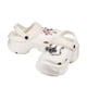 thumbnail image 2 of Zueco Blanco Casual Mujer Gh119, 2 of 3