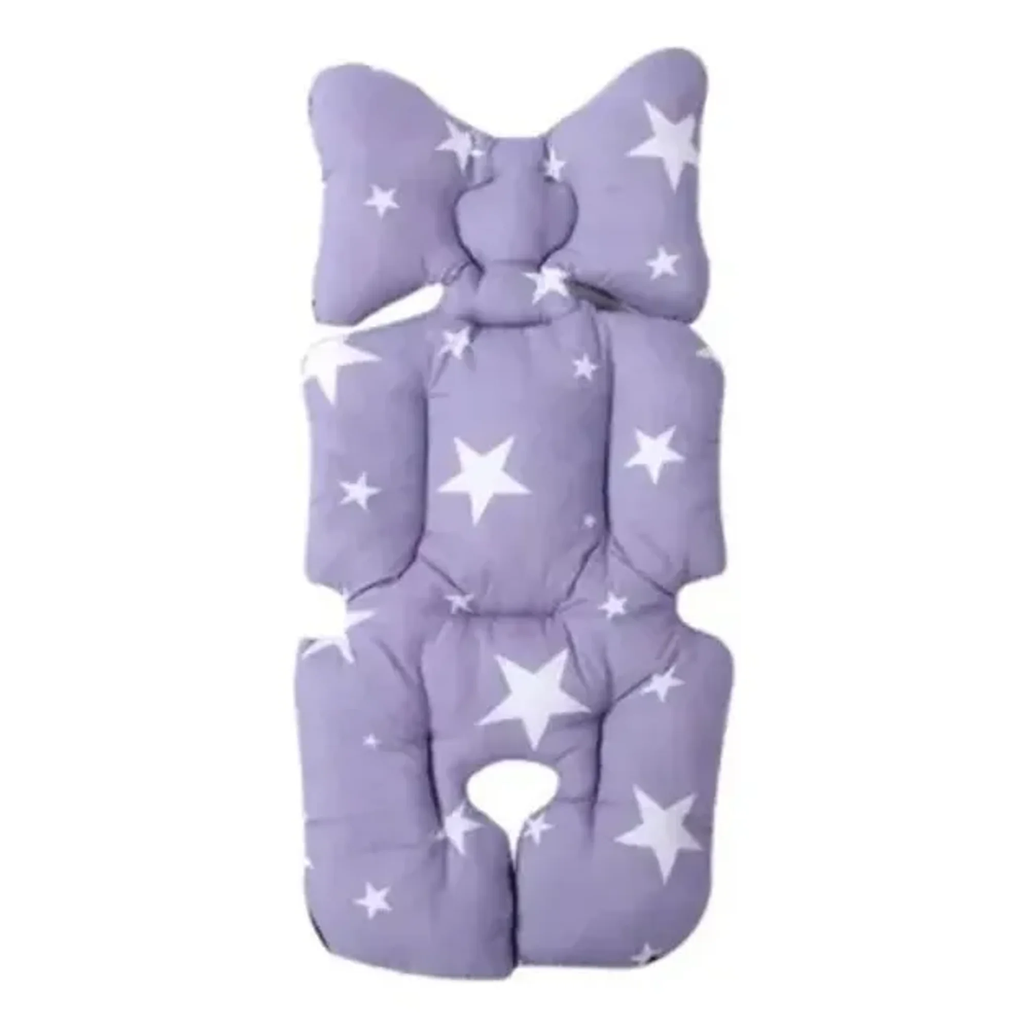 Center Web - Cojin Para Coche De Bebe O Silla De Auto Acolchado Multiuso Diseño 2