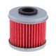 thumbnail image 1 of Filtro De Aceite De Motocicleta Para Honda 250 250X 300 300FW 300/400EX Rancher 350, 1 of 5