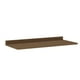 thumbnail image 1 of Cubierta 25mm para mueble Base Buffet 120x52 cm Ebano, 1 of 2