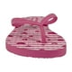 thumbnail image 4 of SANDALIAS MOLEKIHNA ROSADO INFANTIL | 2364.300.29011-100551 - Talla 30, 4 of 7