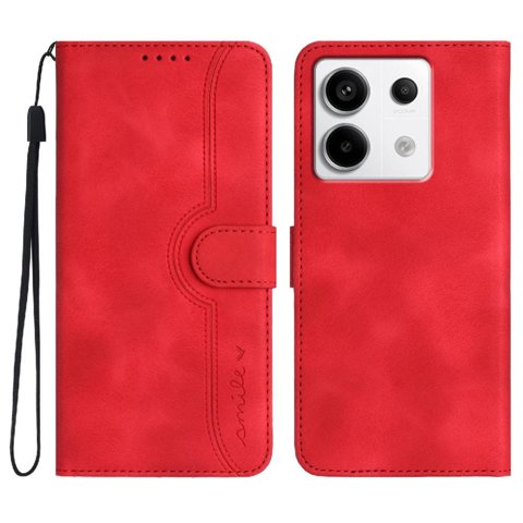 Funda Foxdock Para Xiaomi Redmi Note 13 Pro 5G -Diseño Elegante,Ideal Para Hombres Y Mujeres