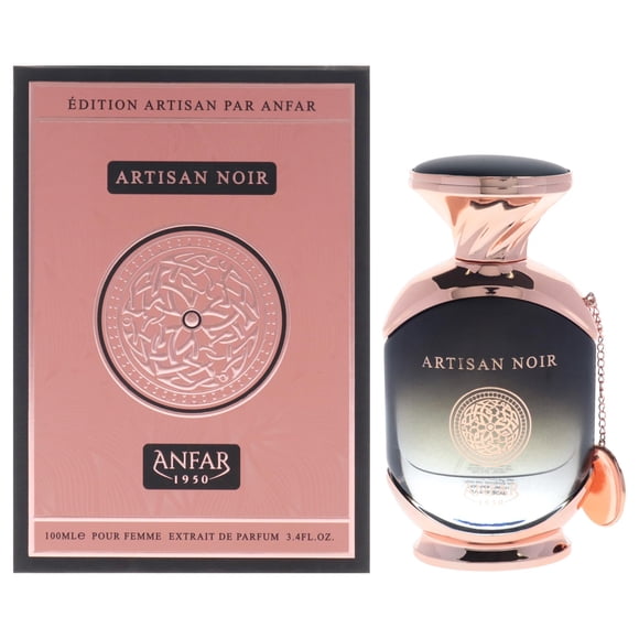 Perfume Anfar Artisan Noir Extrait De Parfum 100 ml para mujer