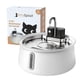 thumbnail image 1 of Fuente para Gatos KittySpout 4 L Acero Inoxidable sin Cables, 1 of 1