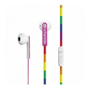 Audífonos Cable In Ear Urbanista San Francisco
