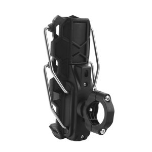 Ioensy - Portavasos Para Motocicleta, Ligero, Resistente, Moderno, Portátil, Para Manillar De Viaje