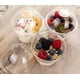 thumbnail image 2 of Vasos Plasticos Desechables Vaso Tapa Domo Sin hoyo 9oz, 2 of 10