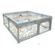 thumbnail image 1 of Corral De Juegos Con Puerta Sin Dibujos Para Bebe Hogar Lau, 1 of 3