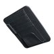 thumbnail image 2 of Organizador De Gafas De Almacenamiento Para Parasol De Coche Para Byd Atto 3 Multifuncional Negro, 2 of 5